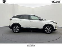 Photo 5 de l'offre de Peugeot 3008 1.2 PureTech 130ch S&S Allure Pack EAT8 à 31 900 € chez SudOuest Occasions