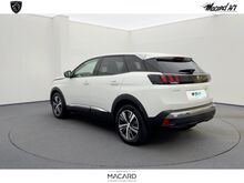 Photo 7 de l'offre de Peugeot 3008 1.2 PureTech 130ch S&S Allure Pack EAT8 à 31 900 € chez SudOuest Occasions