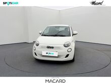 Photo 3 de l'offre de Fiat 500 3+1 e 118ch Icône à 16 580 € chez SudOuest Occasions