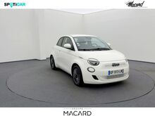 Photo 4 de l'offre de Fiat 500 3+1 e 118ch Icône à 16 580 € chez SudOuest Occasions