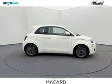 Photo 5 de l'offre de Fiat 500 3+1 e 118ch Icône à 16 580 € chez SudOuest Occasions