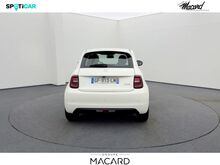 Photo 6 de l'offre de Fiat 500 3+1 e 118ch Icône à 16 580 € chez SudOuest Occasions