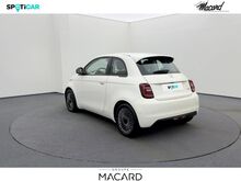 Photo 7 de l'offre de Fiat 500 3+1 e 118ch Icône à 16 580 € chez SudOuest Occasions