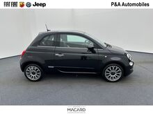 Photo 4 de l'offre de Fiat 500 0.9 8v TwinAir 85ch S&S Lounge à 12 890 € chez SudOuest Occasions