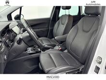 Photo 11 de l'offre de Opel Crossland X 1.2 Turbo 130ch Ultimate Euro 6d-T à 13 590 € chez SudOuest Occasions