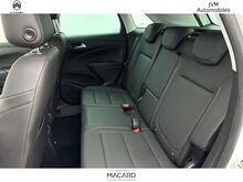 Photo 12 de l'offre de Opel Crossland X 1.2 Turbo 130ch Ultimate Euro 6d-T à 13 590 € chez SudOuest Occasions