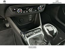 Photo 22 de l'offre de Opel Crossland X 1.2 Turbo 130ch Ultimate Euro 6d-T à 13 590 € chez SudOuest Occasions