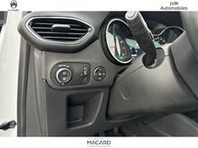 Photo 26 de l'offre de Opel Crossland X 1.2 Turbo 130ch Ultimate Euro 6d-T à 13 590 € chez SudOuest Occasions