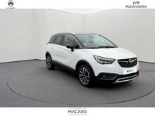 Photo 3 de l'offre de Opel Crossland X 1.2 Turbo 130ch Ultimate Euro 6d-T à 13 590 € chez SudOuest Occasions