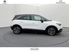 Photo 4 de l'offre de Opel Crossland X 1.2 Turbo 130ch Ultimate Euro 6d-T à 13 590 € chez SudOuest Occasions