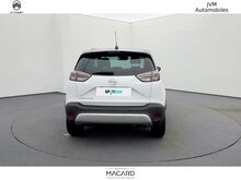 Photo 5 de l'offre de Opel Crossland X 1.2 Turbo 130ch Ultimate Euro 6d-T à 13 590 € chez SudOuest Occasions