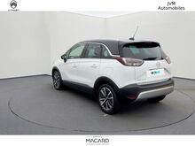 Photo 7 de l'offre de Opel Crossland X 1.2 Turbo 130ch Ultimate Euro 6d-T à 13 590 € chez SudOuest Occasions