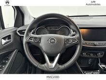 Photo 9 de l'offre de Opel Crossland X 1.2 Turbo 130ch Ultimate Euro 6d-T à 13 590 € chez SudOuest Occasions