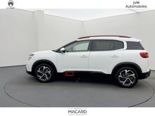 Photo 1 de l'offre de Citroën C5 Aircross PureTech 130ch S&S Shine à 19 990 € chez SudOuest Occasions