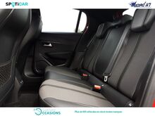 Photo 10 de l'offre de Peugeot 208 e-208 136ch GT à 20 990 € chez SudOuest Occasions