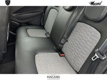 Photo 11 de l'offre de Renault Zoe Intens charge normale R135 Achat Intégral - 20 à 17 990 € chez SudOuest Occasions