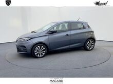 Photo 2 de l'offre de Renault Zoe Intens charge normale R135 Achat Intégral - 20 à 17 990 € chez SudOuest Occasions