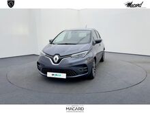 Photo 3 de l'offre de Renault Zoe Intens charge normale R135 Achat Intégral - 20 à 17 990 € chez SudOuest Occasions