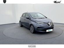 Photo 4 de l'offre de Renault Zoe Intens charge normale R135 Achat Intégral - 20 à 17 990 € chez SudOuest Occasions