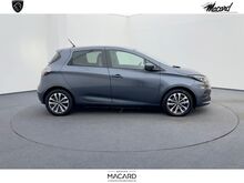 Photo 5 de l'offre de Renault Zoe Intens charge normale R135 Achat Intégral - 20 à 17 990 € chez SudOuest Occasions