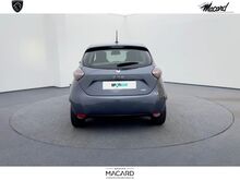 Photo 6 de l'offre de Renault Zoe Intens charge normale R135 Achat Intégral - 20 à 17 990 € chez SudOuest Occasions