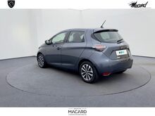 Photo 7 de l'offre de Renault Zoe Intens charge normale R135 Achat Intégral - 20 à 17 990 € chez SudOuest Occasions