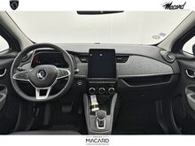 Photo 9 de l'offre de Renault Zoe Intens charge normale R135 Achat Intégral - 20 à 17 990 € chez SudOuest Occasions