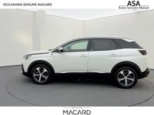 Photo 1 de l'offre de Peugeot 3008 1.2 PureTech 130ch S&S Crossway à 18 300 € chez SudOuest Occasions