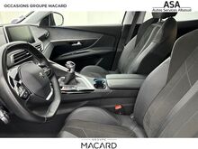 Photo 10 de l'offre de Peugeot 3008 1.2 PureTech 130ch S&S Crossway à 18 300 € chez SudOuest Occasions