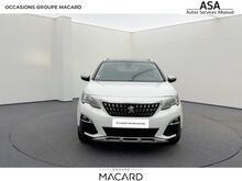 Photo 3 de l'offre de Peugeot 3008 1.2 PureTech 130ch S&S Crossway à 18 300 € chez SudOuest Occasions