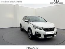 Photo 4 de l'offre de Peugeot 3008 1.2 PureTech 130ch S&S Crossway à 18 300 € chez SudOuest Occasions