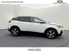 Photo 5 de l'offre de Peugeot 3008 1.2 PureTech 130ch S&S Crossway à 18 300 € chez SudOuest Occasions