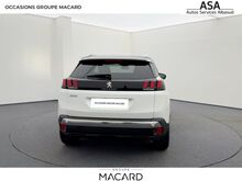 Photo 6 de l'offre de Peugeot 3008 1.2 PureTech 130ch S&S Crossway à 18 300 € chez SudOuest Occasions