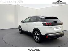 Photo 7 de l'offre de Peugeot 3008 1.2 PureTech 130ch S&S Crossway à 18 300 € chez SudOuest Occasions