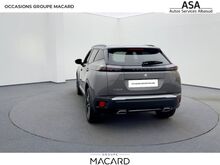 Photo 6 de l'offre de Peugeot 2008 1.2 PureTech 130ch S&S Allure 7cv à 16 100 € chez SudOuest Occasions