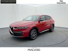 Photo 1 de l'offre de Alfa Romeo Tonale 1.3 PHEV 280ch Ti AT6 e-Q4 à 38 890 € chez SudOuest Occasions