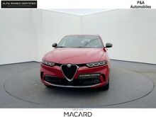 Photo 3 de l'offre de Alfa Romeo Tonale 1.3 PHEV 280ch Ti AT6 e-Q4 à 38 890 € chez SudOuest Occasions