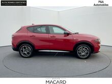 Photo 5 de l'offre de Alfa Romeo Tonale 1.3 PHEV 280ch Ti AT6 e-Q4 à 38 890 € chez SudOuest Occasions