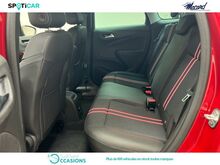 Photo 10 de l'offre de Opel Crossland 1.2 Turbo 130ch GS BVA à 28 900 € chez SudOuest Occasions