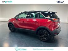 Photo 7 de l'offre de Opel Crossland 1.2 Turbo 130ch GS BVA à 28 900 € chez SudOuest Occasions