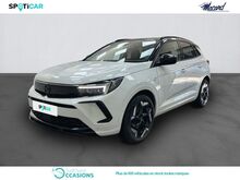 Photo 1 de l'offre de Opel Grandland 1.6 Turbo 300ch Hybride GSe 4x4 à 53 900 € chez SudOuest Occasions