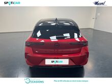 Photo 5 de l'offre de Opel Astra 1.5 D 130ch GS BVA8 à 34 900 € chez SudOuest Occasions