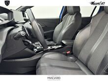 Photo 10 de l'offre de Peugeot 208 1.2 PureTech 100ch S&S GT Line EAT8 à 18 290 € chez SudOuest Occasions