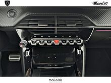 Photo 24 de l'offre de Peugeot 208 1.2 PureTech 100ch S&S GT Line EAT8 à 18 290 € chez SudOuest Occasions