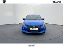 Photo 3 de l'offre de Peugeot 208 1.2 PureTech 100ch S&S GT Line EAT8 à 18 290 € chez SudOuest Occasions