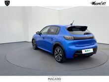 Photo 7 de l'offre de Peugeot 208 1.2 PureTech 100ch S&S GT Line EAT8 à 18 290 € chez SudOuest Occasions