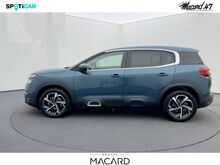 Photo 1 de l'offre de Citroën C5 Aircross PureTech 130ch S&S Feel EAT8 à 21 990 € chez SudOuest Occasions