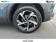 Photo 12 de l'offre de Citroën C5 Aircross PureTech 130ch S&S Feel EAT8 à 21 990 € chez SudOuest Occasions