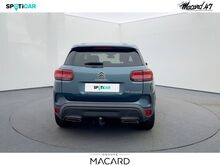 Photo 6 de l'offre de Citroën C5 Aircross PureTech 130ch S&S Feel EAT8 à 21 990 € chez SudOuest Occasions