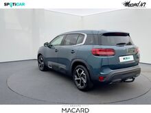 Photo 7 de l'offre de Citroën C5 Aircross PureTech 130ch S&S Feel EAT8 à 21 990 € chez SudOuest Occasions